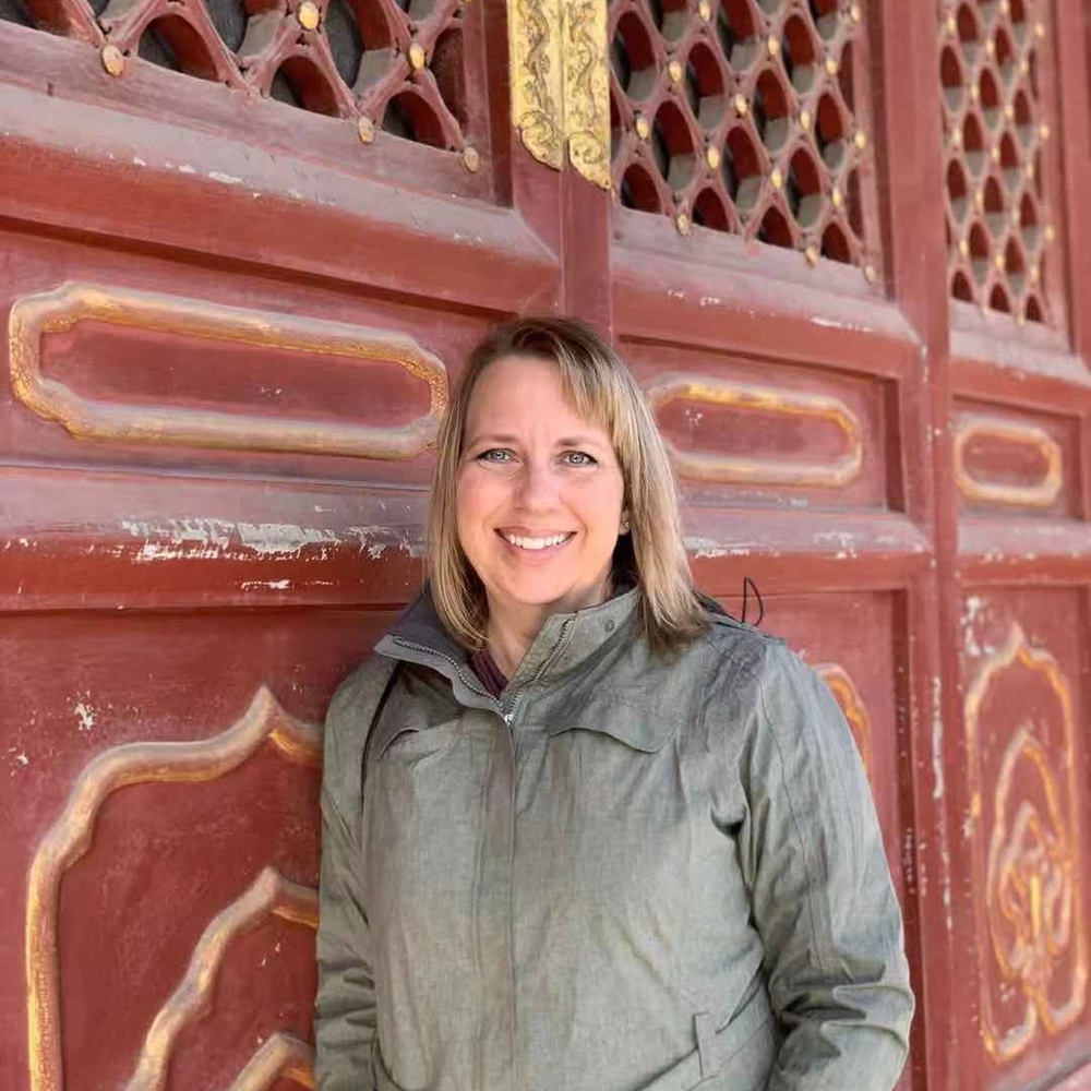 Meet your Posher, Tami